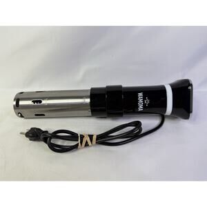 Sous Vide - Precision Cooker with Immersion Circulator, 1100W VGC